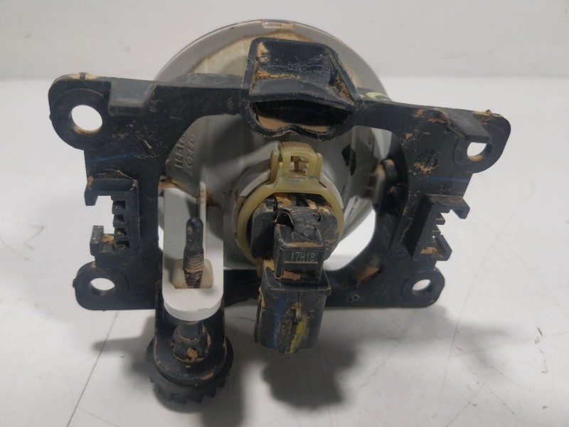 Recambio de faro antiniebla izquierdo para citroën c3 iii (sx) 1.2 vti 82 referencia OEM IAM 9685425280  