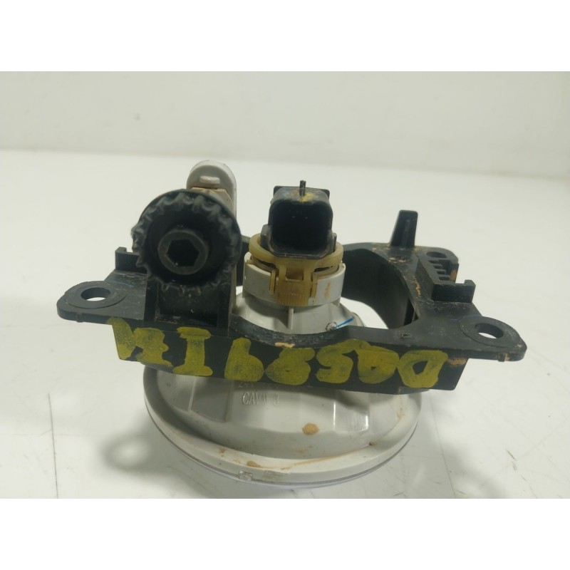 Recambio de faro antiniebla izquierdo para citroën c3 iii (sx) 1.2 vti 82 referencia OEM IAM 9685425280  