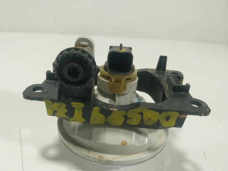 Recambio de faro antiniebla izquierdo para citroën c3 iii (sx) 1.2 vti 82 referencia OEM IAM 9685425280  