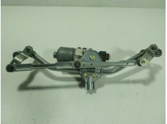 Recambio de motor limpia delantero para citroën c3 iii (sx) 1.2 vti 82 referencia OEM IAM 9815497780 9815497780  2