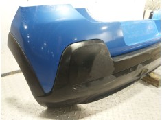 Recambio de paragolpes trasero para citroën c3 iii (sx) 1.2 vti 82 referencia OEM IAM 1618082980   2