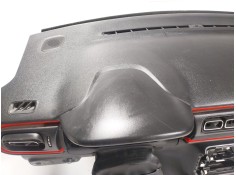 Recambio de salpicadero para citroën c3 iii (sx) 1.2 vti 82 referencia OEM IAM 16192285ZD   2