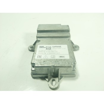 CENTRALITA AIRBAG 65775A19AC1 315A19AC101 