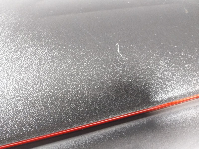 Recambio de salpicadero para citroën c3 iii (sx) 1.2 vti 82 referencia OEM IAM 16192285ZD  