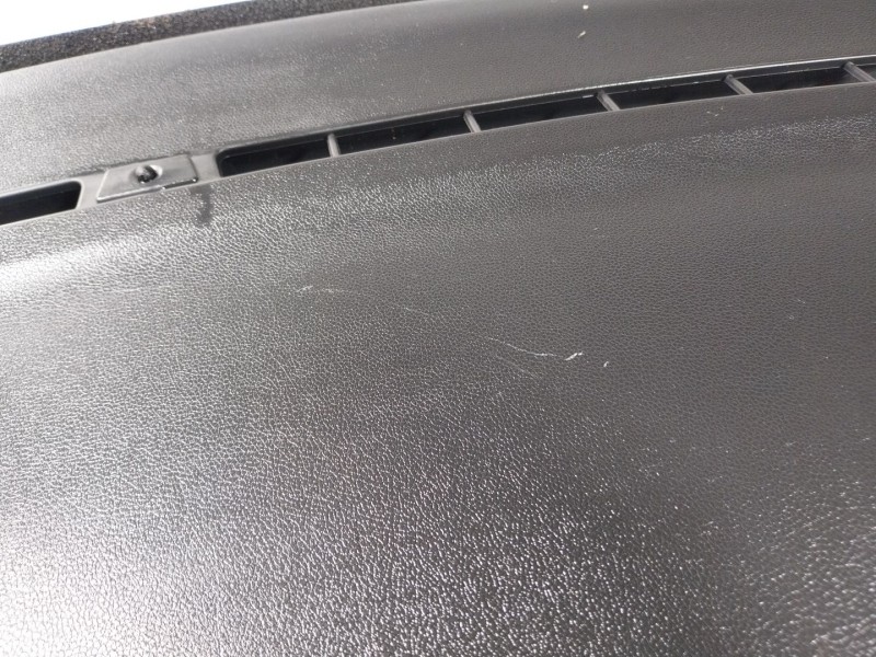 Recambio de salpicadero para citroën c3 iii (sx) 1.2 vti 82 referencia OEM IAM 16192285ZD  