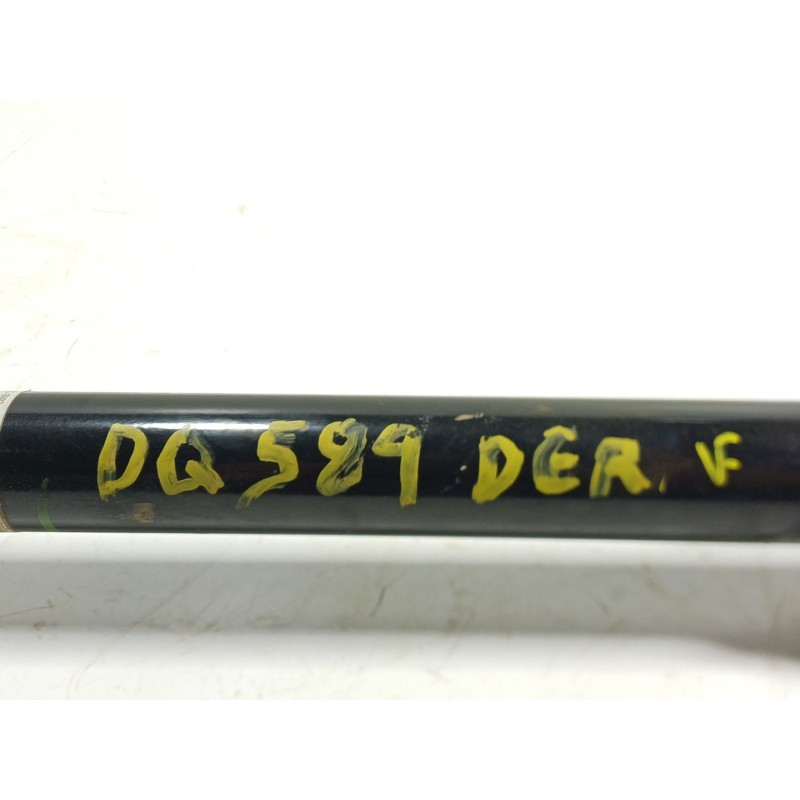 Recambio de transmision derecha para citroën c3 iii (sx) 1.2 vti 82 referencia OEM IAM 9801611280 9801611280 