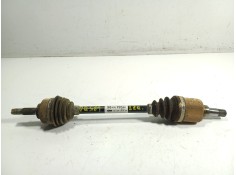 Recambio de transmision izquierda para citroën c3 iii (sx) 1.2 vti 82 referencia OEM IAM 9803019580 9803019580 