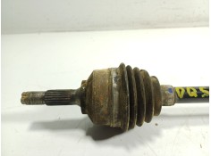 Recambio de transmision izquierda para citroën c3 iii (sx) 1.2 vti 82 referencia OEM IAM 9803019580 9803019580  2