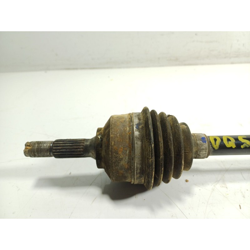 Recambio de transmision izquierda para citroën c3 iii (sx) 1.2 vti 82 referencia OEM IAM 9803019580 9803019580 