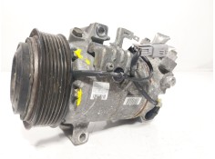 Recambio de compresor aire acondicionado para nissan qashqai (j11) black edition referencia OEM IAM  926004EB0A 