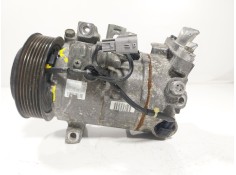 Recambio de compresor aire acondicionado para nissan qashqai (j11) black edition referencia OEM IAM  926004EB0A  2