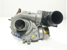 Recambio de turbocompresor para nissan qashqai (j11) black edition referencia OEM IAM  H821067824  2