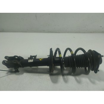 AMORTIGUADOR DELANTERO IZQUIERDO 546513U550 546503U550 