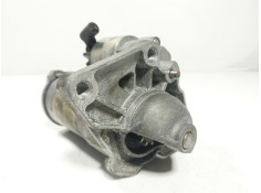 Recambio de motor arranque para nissan qashqai (j11) black edition referencia OEM IAM  233001596R 