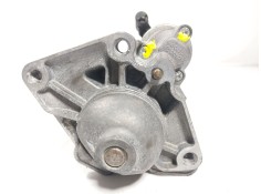 Recambio de motor arranque para nissan qashqai (j11) black edition referencia OEM IAM  233001596R  2