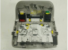 Recambio de piloto interior para citroën c3 iii (sx) 1.2 vti 82 referencia OEM IAM 6362AS 9825205380  2