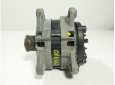Recambio de alternador para nissan qashqai (j11) black edition referencia OEM IAM  231004BE0B  2