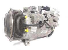 Recambio de compresor aire acondicionado para nissan qashqai (j11) black edition referencia OEM IAM  926004EB0A 