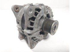 Recambio de alternador para nissan qashqai (j11) black edition referencia OEM IAM  231004BE0B 
