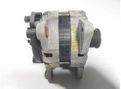 Recambio de alternador para nissan qashqai (j11) black edition referencia OEM IAM  231004BE0B  2