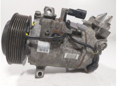 Recambio de compresor aire acondicionado para nissan qashqai (j11) black edition referencia OEM IAM  926004EB0A 