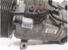 Recambio de compresor aire acondicionado para nissan qashqai (j11) black edition referencia OEM IAM  926004EB0A  2