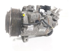 Recambio de compresor aire acondicionado para nissan qashqai (j11) black edition referencia OEM IAM  926004EB0A 