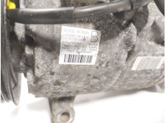 Recambio de compresor aire acondicionado para nissan qashqai (j11) black edition referencia OEM IAM  926004EB0A  2