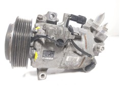 Recambio de compresor aire acondicionado para nissan qashqai (j11) black edition referencia OEM IAM  926004EB0A 