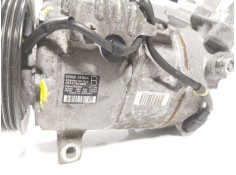 Recambio de compresor aire acondicionado para nissan qashqai (j11) black edition referencia OEM IAM  926004EB0A  2