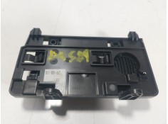Recambio de modulo electronico para citroën c3 iii (sx) 1.2 vti 82 referencia OEM IAM 9828266180 9828266180  2