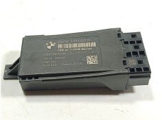 Recambio de modulo electronico para bmw 8 gran coupe (g16, f93) 840 d xdrive referencia OEM IAM 61317490465 749046501 