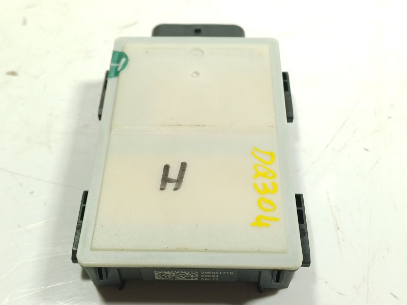 Recambio de modulo electronico para bmw 8 gran coupe (g16, f93) 840 d xdrive referencia OEM IAM 66325A84CF7 66325A52AC701 