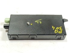 Recambio de modulo electronico para bmw 8 gran coupe (g16, f93) 840 d xdrive referencia OEM IAM 65206835186 6520683518606  2