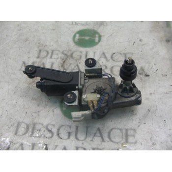 MOTOR LIMPIA TRASERO 