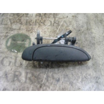 MANETA EXTERIOR DELANTERA DERECHA 