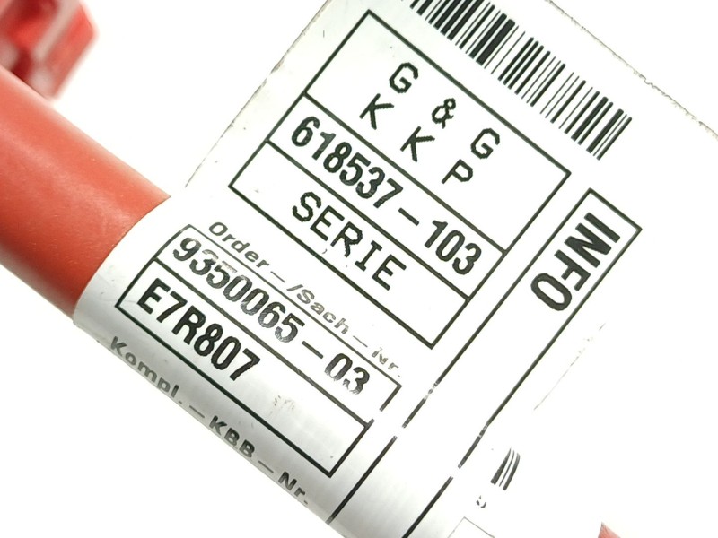 Recambio de modulo electronico para bmw 8 gran coupe (g16, f93) 840 d xdrive referencia OEM IAM 61129350065 9350064 