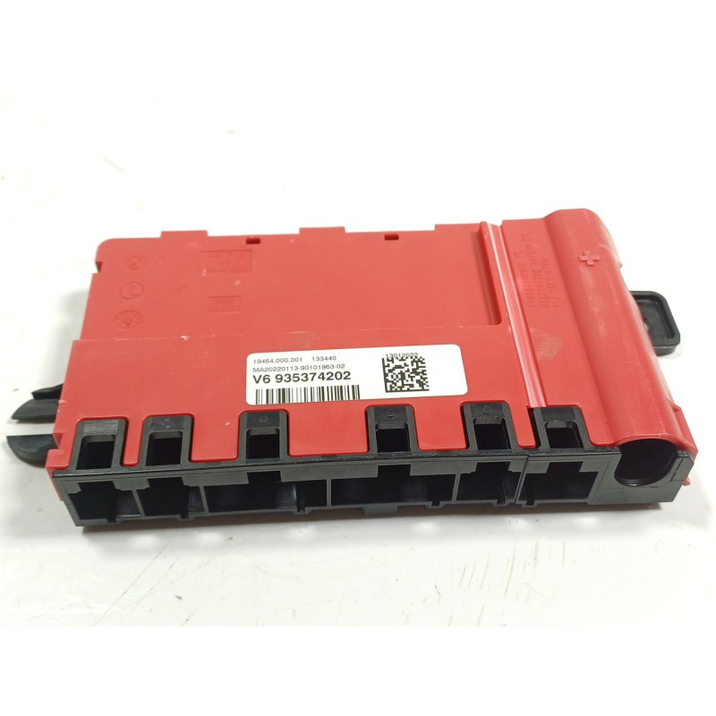 Recambio de modulo electronico para bmw 8 gran coupe (g16, f93) 840 d xdrive referencia OEM IAM 61149353742 V6935374202 