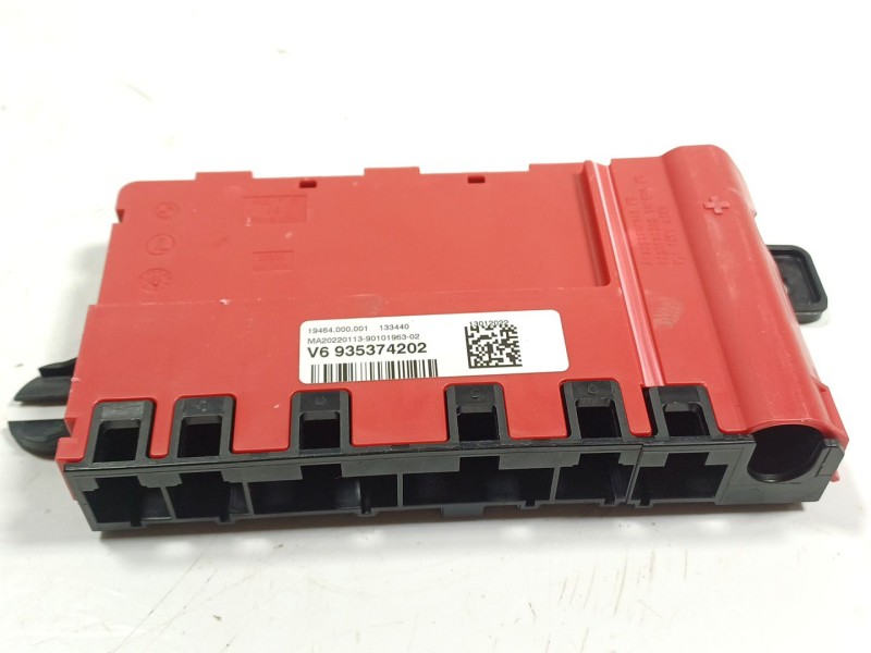 Recambio de modulo electronico para bmw 8 gran coupe (g16, f93) 840 d xdrive referencia OEM IAM 61149353742 V6935374202 