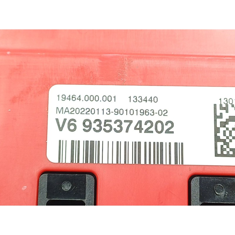 Recambio de modulo electronico para bmw 8 gran coupe (g16, f93) 840 d xdrive referencia OEM IAM 61149353742 V6935374202 