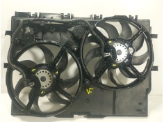 Recambio de electroventilador para fiat ducato caja/chasis (250_) 140 multijet 2,2 d referencia OEM IAM 1399670080 52181954  2