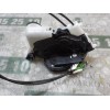 Recambio de cerradura puerta delantera derecha para toyota yaris 1.0 cat referencia OEM IAM 690300D320  