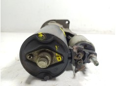 Recambio de motor arranque para fiat ducato caja/chasis (250_) 140 multijet 2,2 d referencia OEM IAM 52110465 52110465F109  2