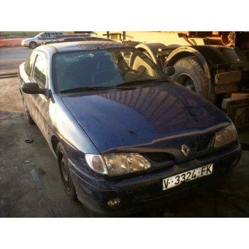 RENAULT MEGANE I COACH/COUPE (DA0)