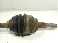 Recambio de transmision derecha para fiat ducato caja/chasis (250_) 140 multijet 2,2 d referencia OEM IAM 1369960080   2