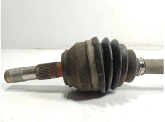 Recambio de transmision izquierda para fiat ducato caja/chasis (250_) 140 multijet 2,2 d referencia OEM IAM 1369961080   2