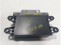 Recambio de modulo electronico para fiat ducato caja/chasis (250_) 140 multijet 2,2 d referencia OEM IAM 46346240 00463462400  2