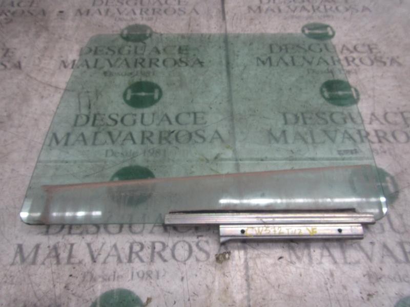 Recambio de cristal puerta trasero izquierdo para suzuki swift berlina (mz) gl (5-ptas.) referencia OEM IAM 8454662J00  