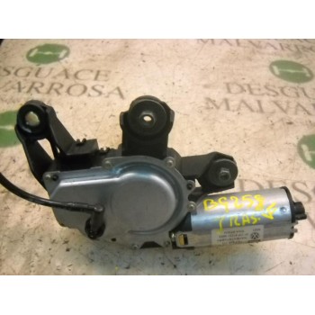 MOTOR LIMPIA TRASERO 