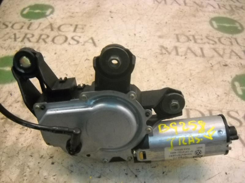 Recambio de motor limpia trasero para ford galaxy (vy) ambiente referencia OEM IAM   